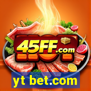 yt bet.com